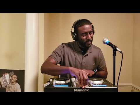 Song of Anticipation Miracles Everywhere - Dr. Tim Godfrey | DJ Larry J