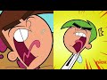 Timmy Scream But Reversed