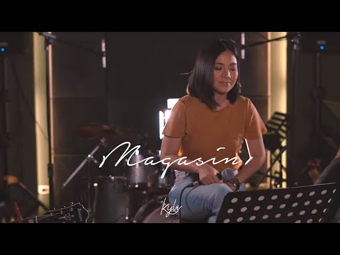 Magasin (Eraserheads Cover) | KYLA OFFICIAL
