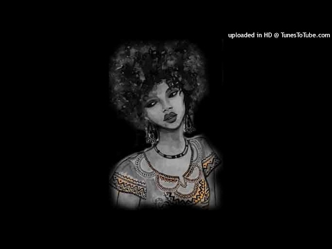 Afro B - Distin ft SK