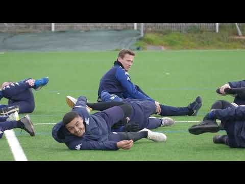 National 2 : les ambitions du C'Chartres Football