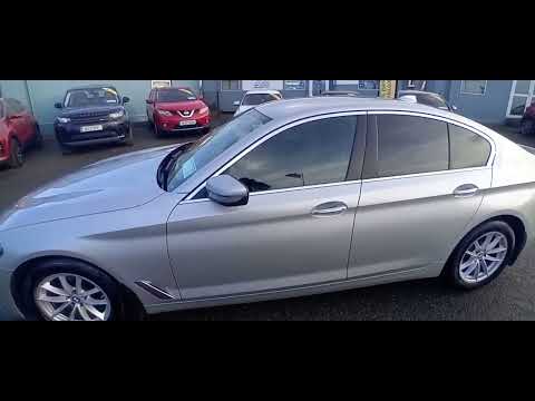 BMW 5 Series 520D SE 4DR Automatic - Image 2