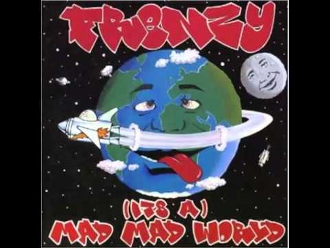 download lagu mp3 mp4 Mad Frenzy, download lagu Mad Frenzy gratis, unduh video klip Mad Frenzy