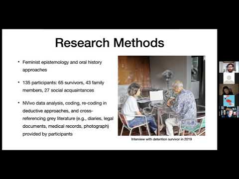 Punishment in Global Peripheries - Session 10