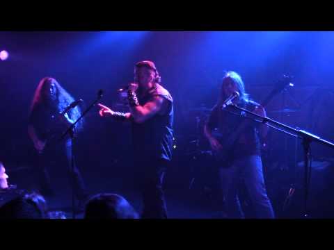 ECLIPSE PROPHECY - Under Shadow's Veil (OFFICIAL LIVE)