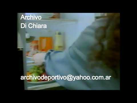 DiFilm - Publicidad Philips Whirlpool - 1992