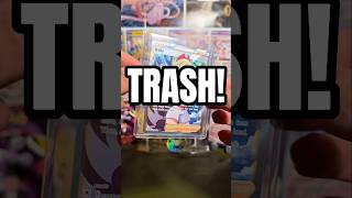 Is this Pokémon Card Worthy enough for my Collection? 🤔 | KEEP SELL TRASH 🗑 | #pokemontcg
