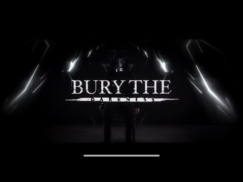 Bury the Darkness - SUFFOCATE (Official Music Video) online metal music video by BURY THE DARKNESS