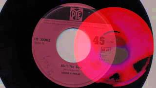 Ain't No Soul ~ Kenny Bernard