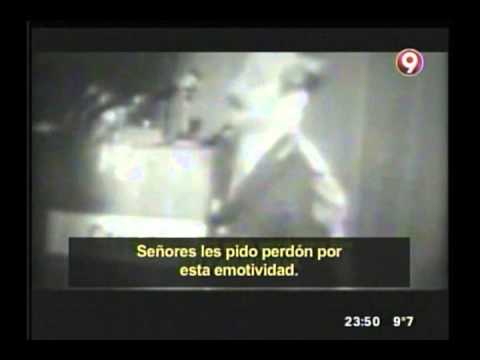 Bajada de línea n°243 – 03/05/2015 - Parte cuatro