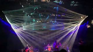 Up All Night • Widespread Panic • Vegas 2026