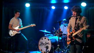 This Protector (The White Stripes Cover) (Hebe Music, 10/18/14)