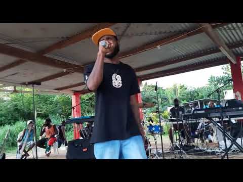 Unity / I Surrender - Live at Etas Area.