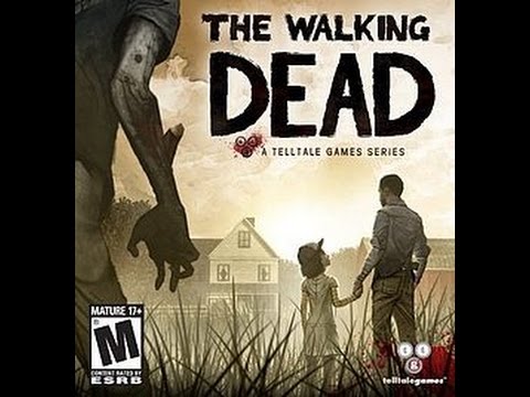 The Walking Dead: Season 3 - Episode 1 System Requirements Release Dates Jun-30-2015