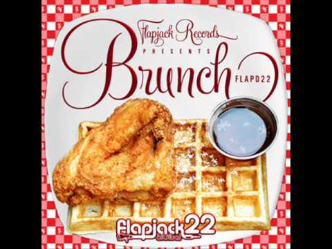 Jackin Box - The Grill (The Brunch EP)