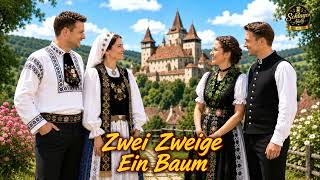 🌳Banater Schwaben &amp; Siebenbürger Sachsen | Zwei Zweige, ein Baum | Heimatlied 2026