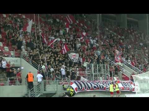 DVTK vs. Kazincbarcika 22/23 - Ultras Diósgyőr III.