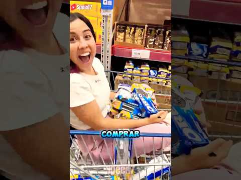 ¡Arruinó El Mejor SUEÑO De Su Hermana! 🤫😴