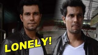 Randeep Hooda: An Orphan In ‘John Day’