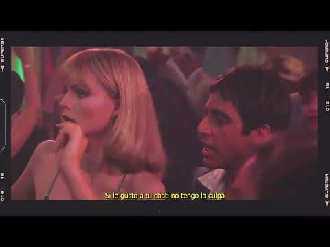 Descampaos y Plazoletas XXXIV (con Molly)