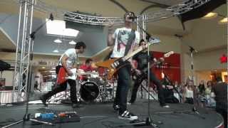 Marianas Trench - Ever After - Indianapolis