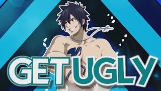 Get Ugly {Full Multifandom MEP}