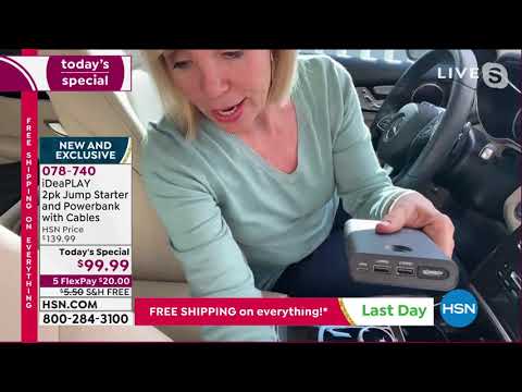 HSN | Gifts Under $100 10.17.2021 - 05 PM