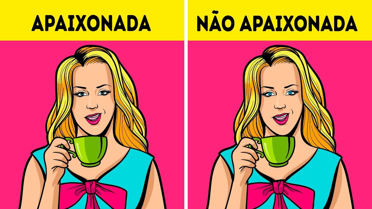 A Ciência Prova que Você Pode Fazer Com que Qualquer Um se Apaixone Por Você