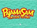 Pajama Sam Don T Fear The Dark Wii Walkthrough