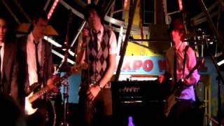 The Shakes - &quot;Soft Smoke&quot; by the Pink Spiders and &quot;The Beer Song&quot; by Mustard Plug