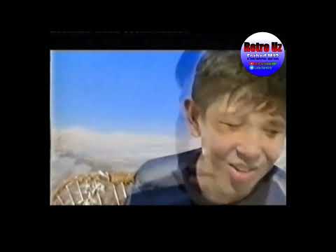 Diyorbek Mahkamov-Ayriliq (Retro klip)