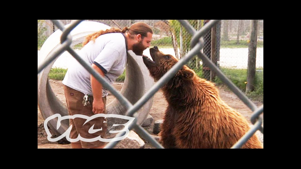 The Last Real Circus Family in America?