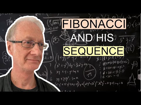 FIBONACCI 👨‍🎓  and his sequence