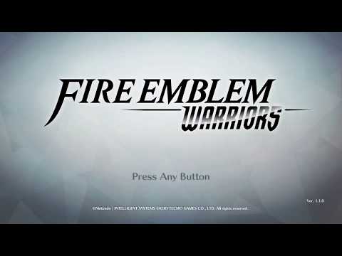 Fire Emblem Warriors: episode 2