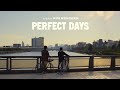 Perfect Days - Official Clip - Next Time Is Next Time. Now Is Now.