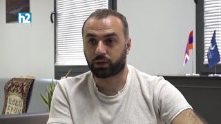 Երեկ զանգել օգնություն էին առաջարկում. այսօր՝ չեն արտոնում. քաղաքական նպատակ ունի.Ռոբերտ Հայրապետյան