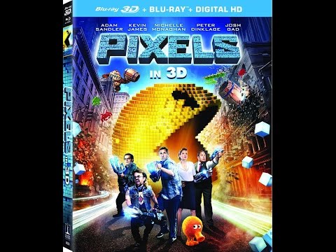 (2015) P 3D - SBS in 1080p HD Ready