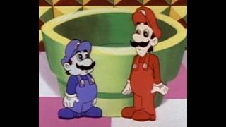 Pizza Tower Level Editor: NSMB Mario VS Luigi Battle World (S-Rank)