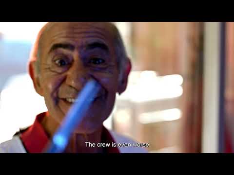 Moroccan Badass Girl Trailer | Marrakech Festival 2023