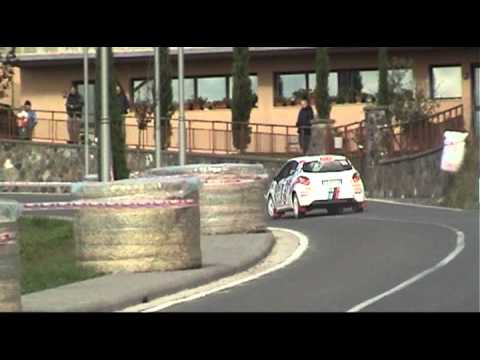 RONDE VAL D'ORCIA 2014 DALLAMANO ZORZI