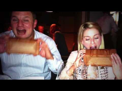 Ben Spalding & Ernst Van Zyl promo video for #AllGunsBlazing on 31/08/2016 & 01/09/2016