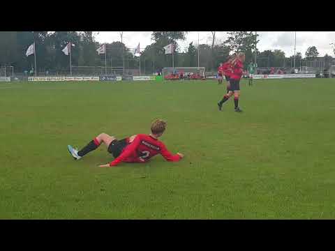 EMM'21 19-1 vs VELO 19-1, 26-8-2023