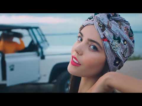 Arcangel x Miky Woodz x Jay Wheeler  (Si Te Veo Video Oficial)