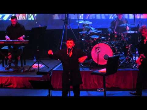 Marc Almond - Meet Me In My Dream - Ipswich - April 2015