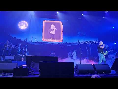 Daniel Landa - Pozdrav z fronty - Bratislava 20. 1. 2024