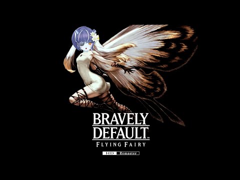 Salve Master Qada Fight | Bravely Default [26]