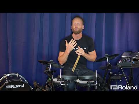 Sweetwater GearFest 2021 TD 07KV