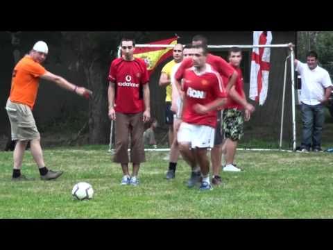 Matienzo 50 Fiesta video 4 of 4