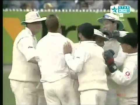 Mark Ramprakash Brilliant Catch Vs Australia at MCG, Ashes 1998