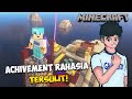 MENUJU ACHIVEMENT TERSULIT DI MINECRAFT How Did We Get Here 4
